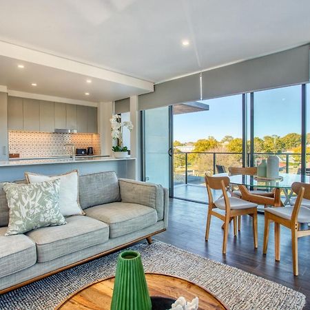 Inspire Boutique Apartments 土乌巴 外观 照片