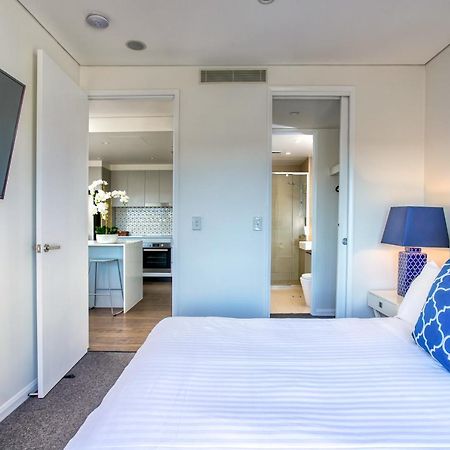 Inspire Boutique Apartments 土乌巴 外观 照片