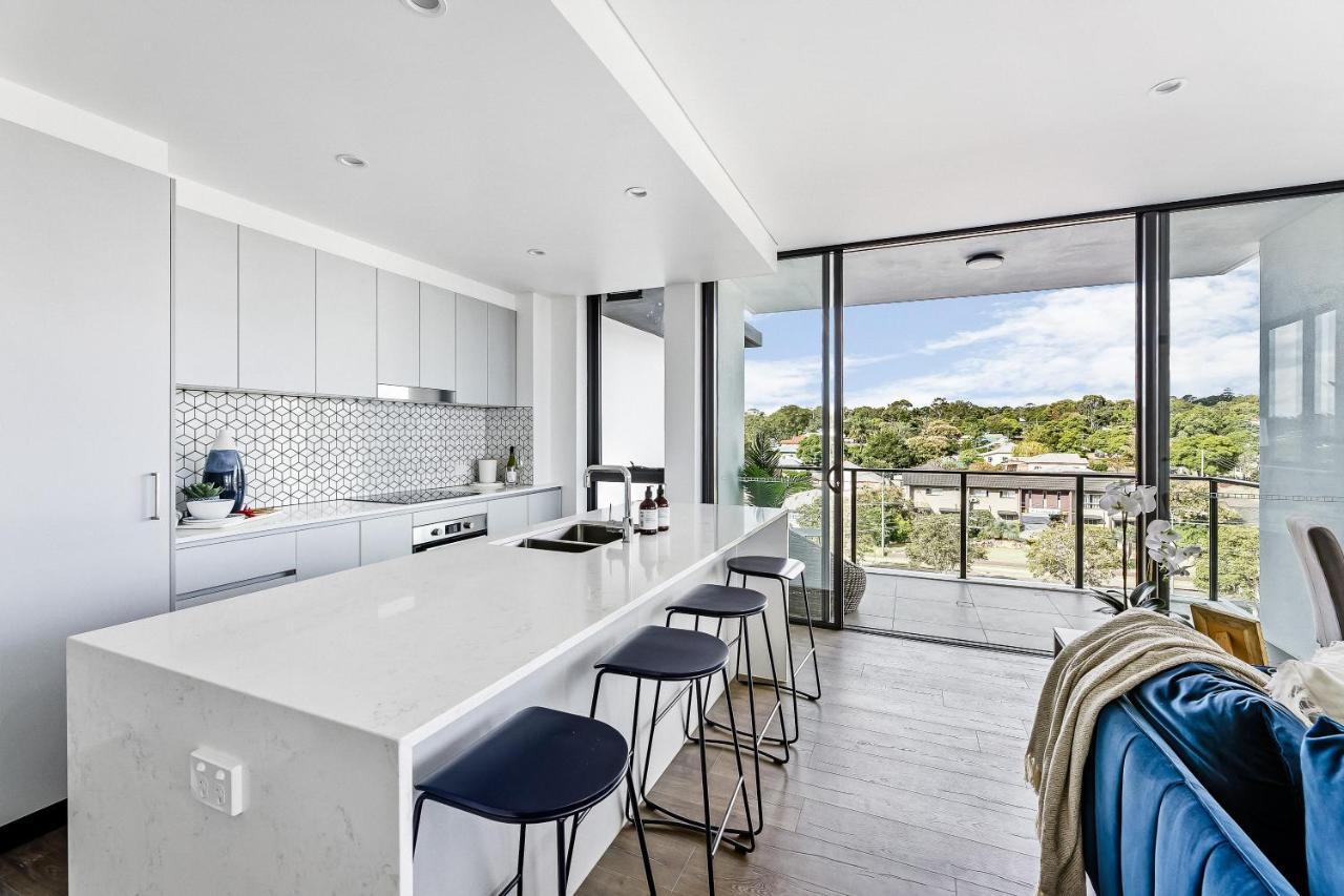 Inspire Boutique Apartments 土乌巴 外观 照片