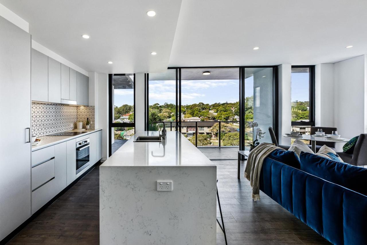 Inspire Boutique Apartments 土乌巴 外观 照片