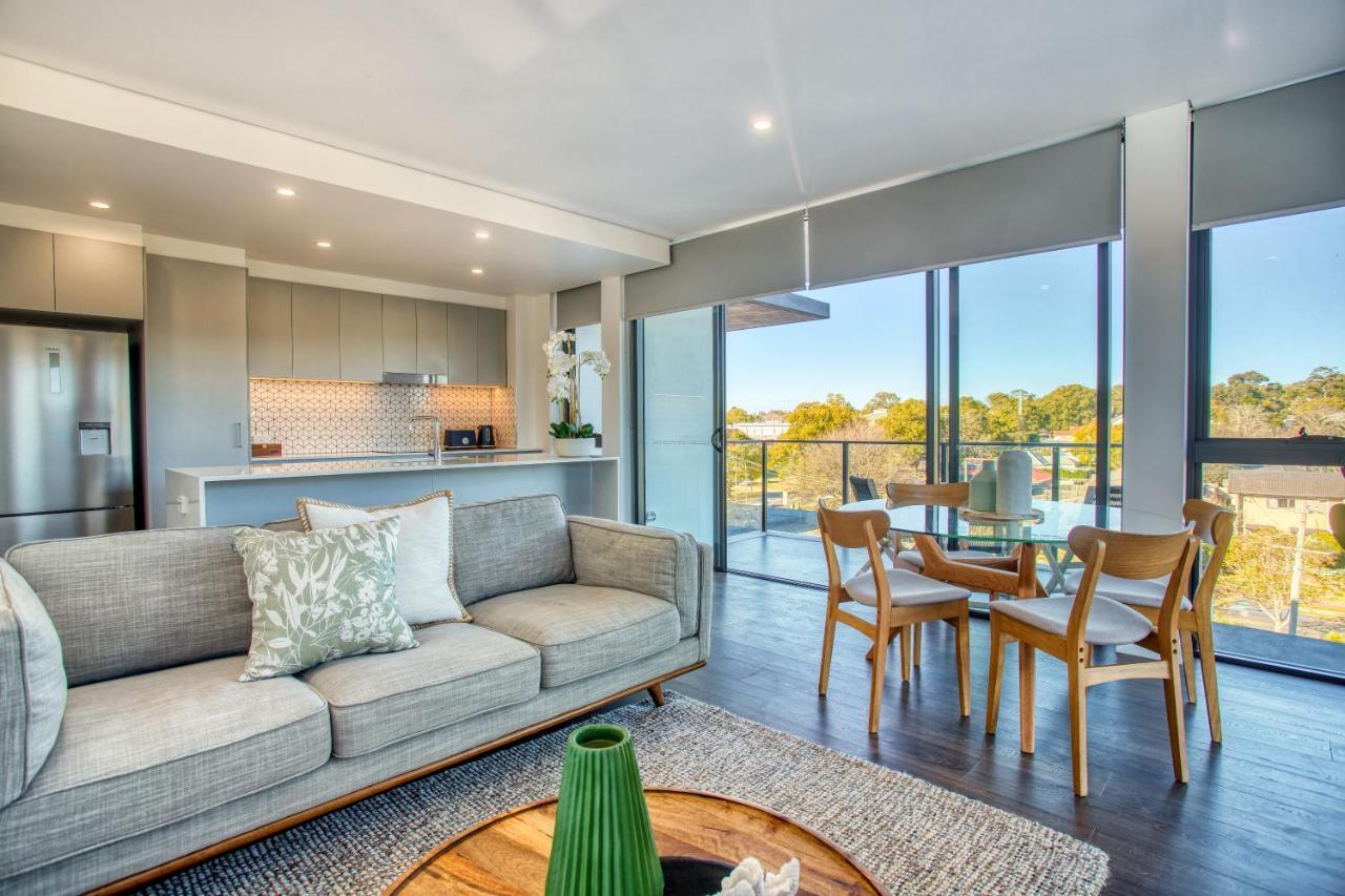Inspire Boutique Apartments 土乌巴 外观 照片