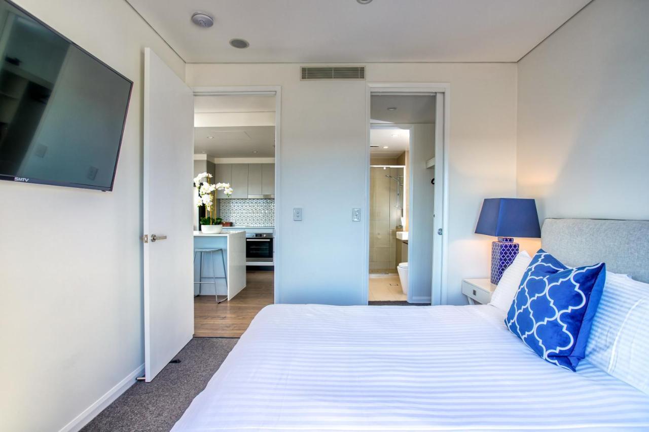 Inspire Boutique Apartments 土乌巴 外观 照片