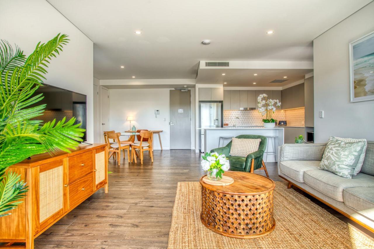 Inspire Boutique Apartments 土乌巴 外观 照片