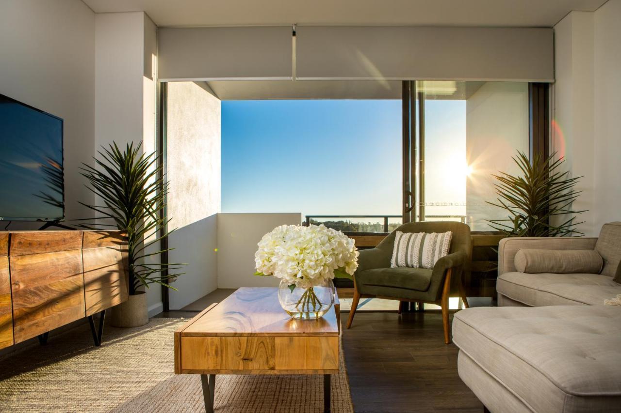 Inspire Boutique Apartments 土乌巴 外观 照片