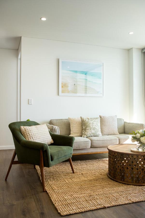 Inspire Boutique Apartments 土乌巴 外观 照片