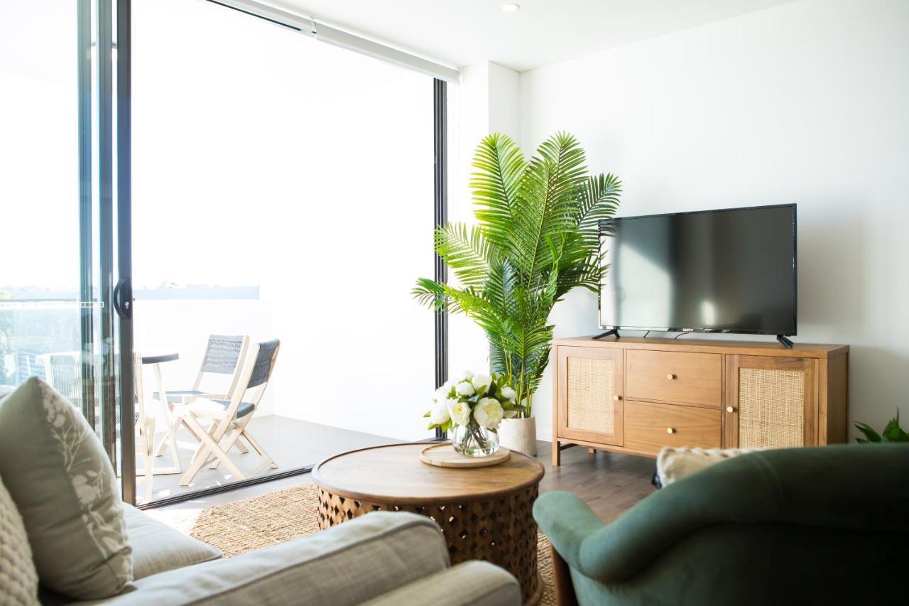 Inspire Boutique Apartments 土乌巴 外观 照片