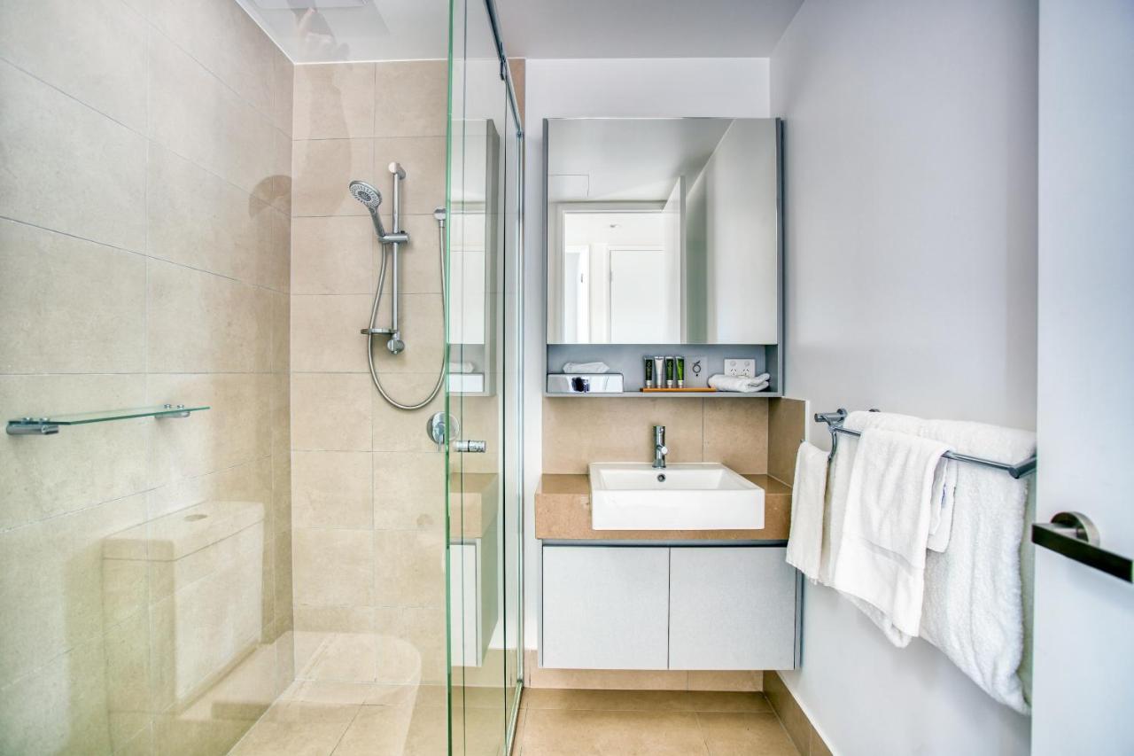 Inspire Boutique Apartments 土乌巴 外观 照片