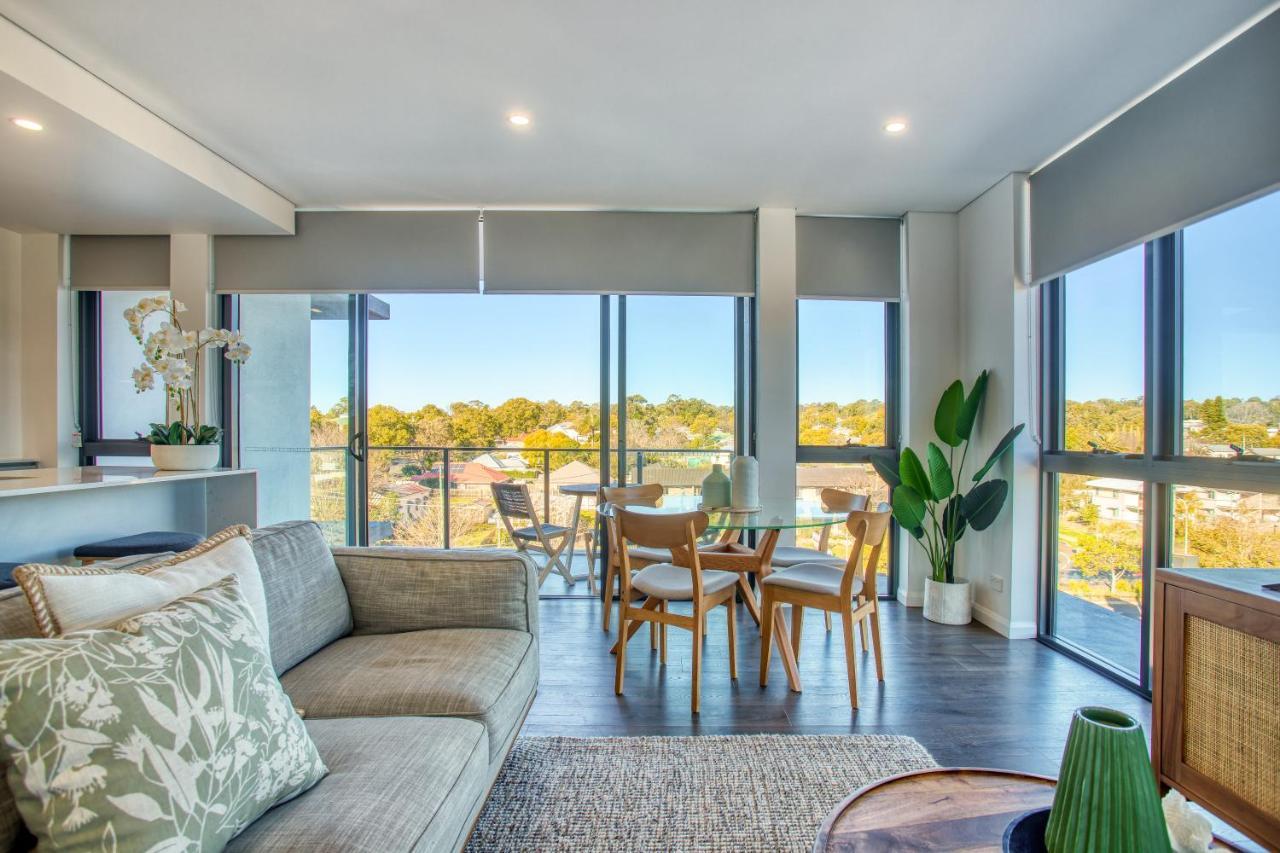 Inspire Boutique Apartments 土乌巴 外观 照片