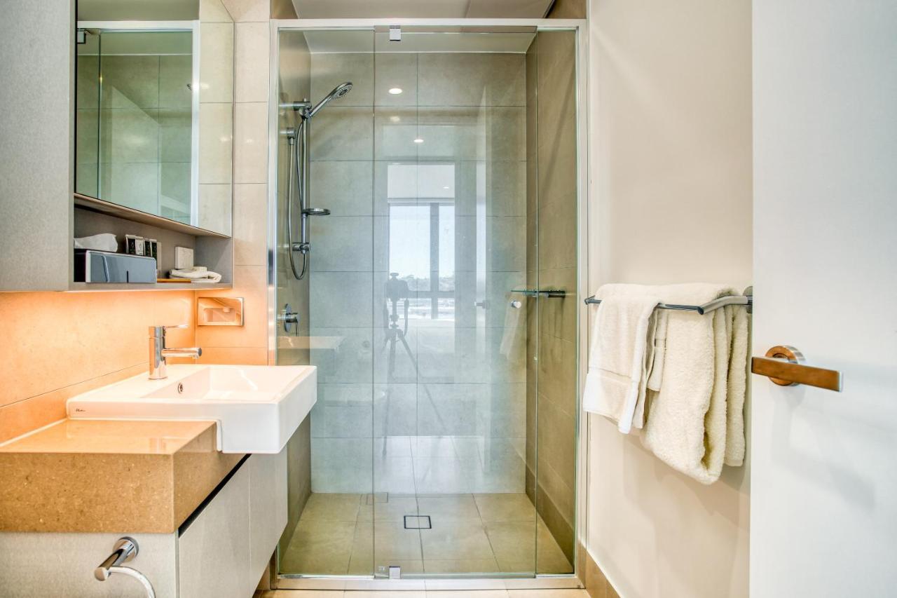 Inspire Boutique Apartments 土乌巴 外观 照片