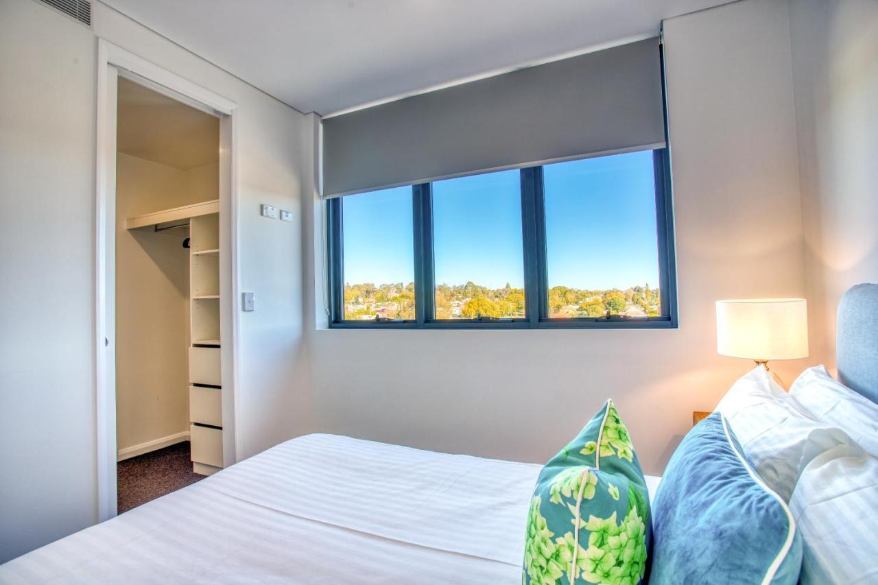 Inspire Boutique Apartments 土乌巴 外观 照片