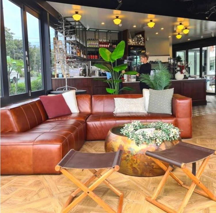 Inspire Boutique Apartments 土乌巴 外观 照片