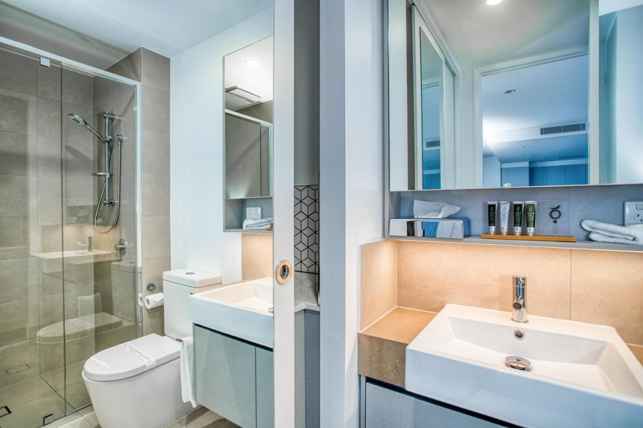 Inspire Boutique Apartments 土乌巴 外观 照片
