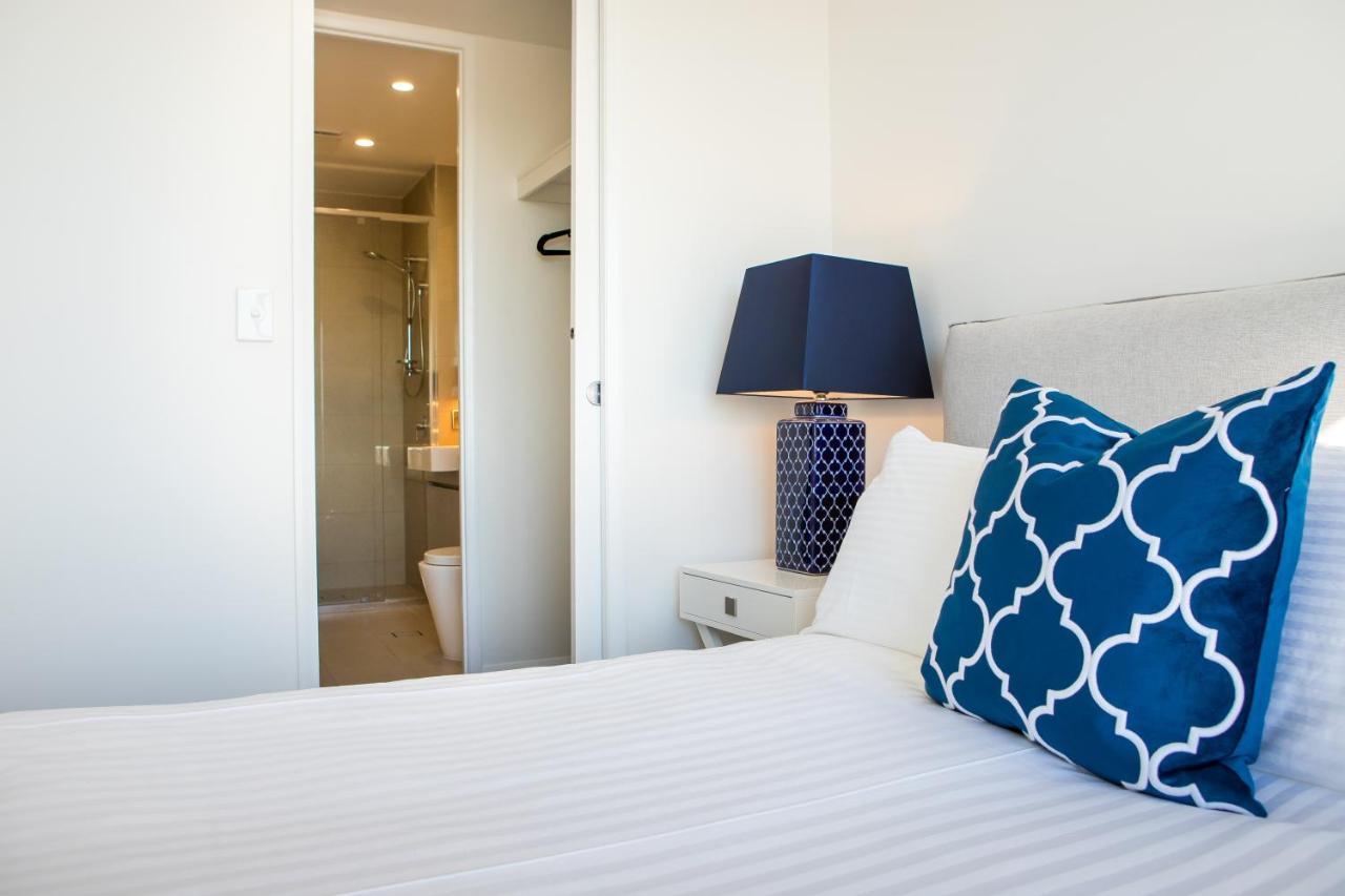 Inspire Boutique Apartments 土乌巴 外观 照片