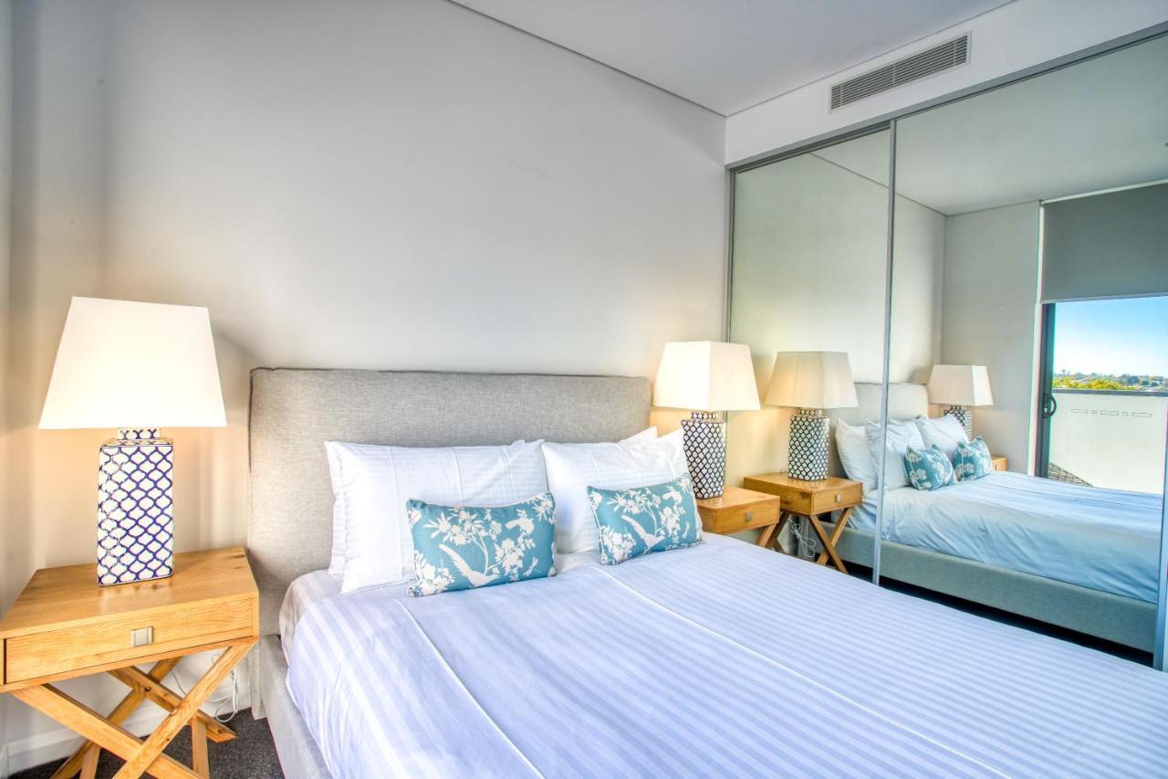 Inspire Boutique Apartments 土乌巴 外观 照片