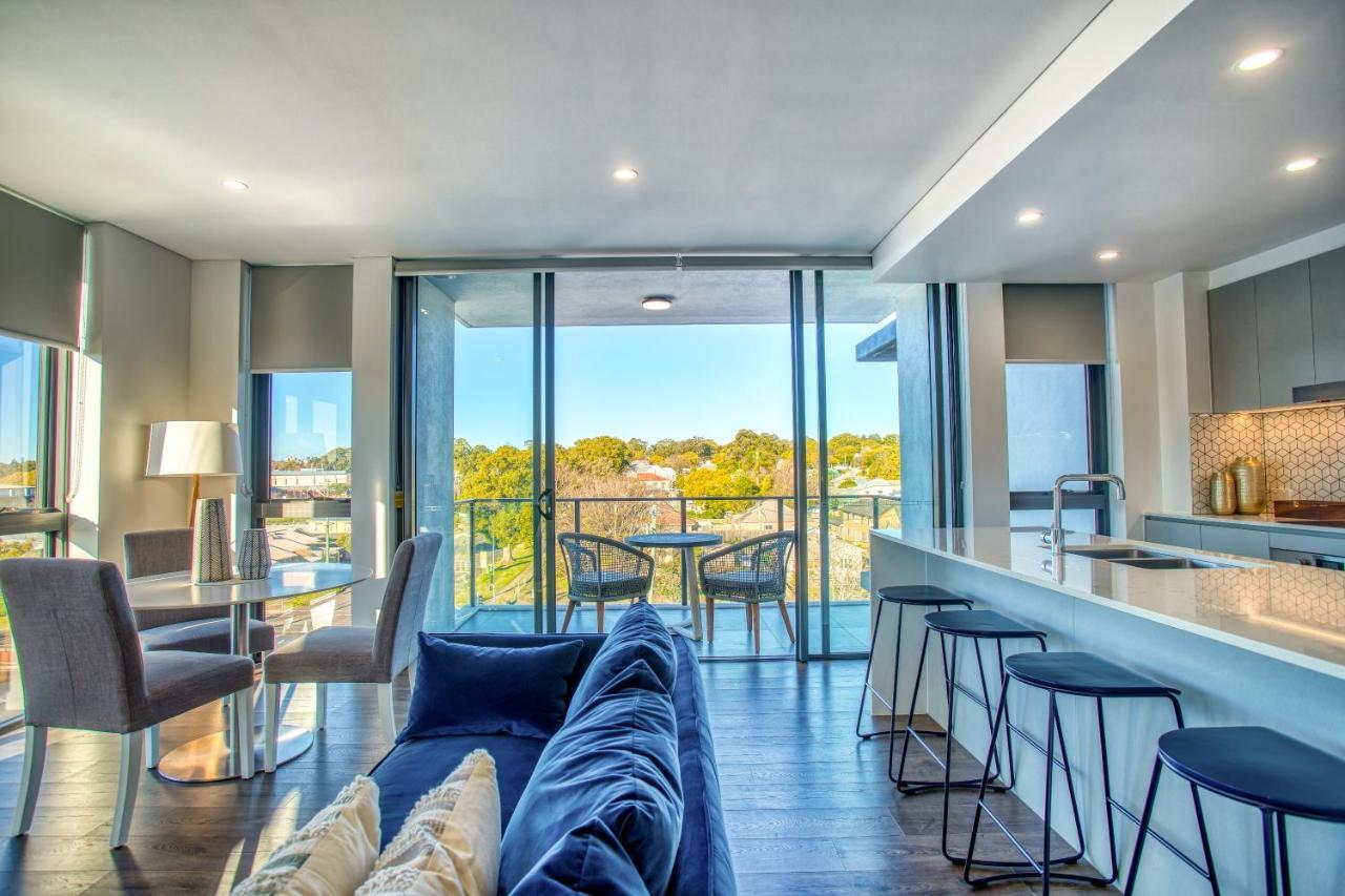 Inspire Boutique Apartments 土乌巴 外观 照片