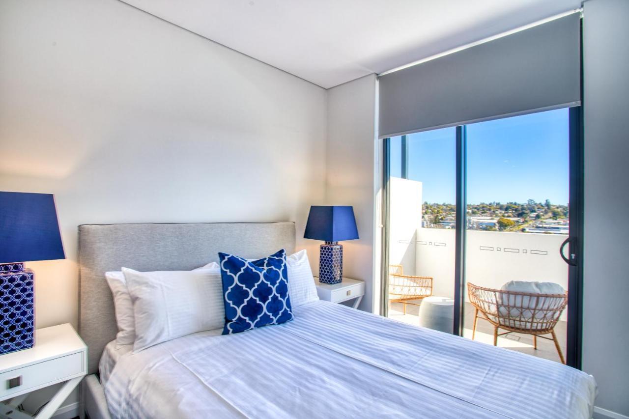 Inspire Boutique Apartments 土乌巴 外观 照片