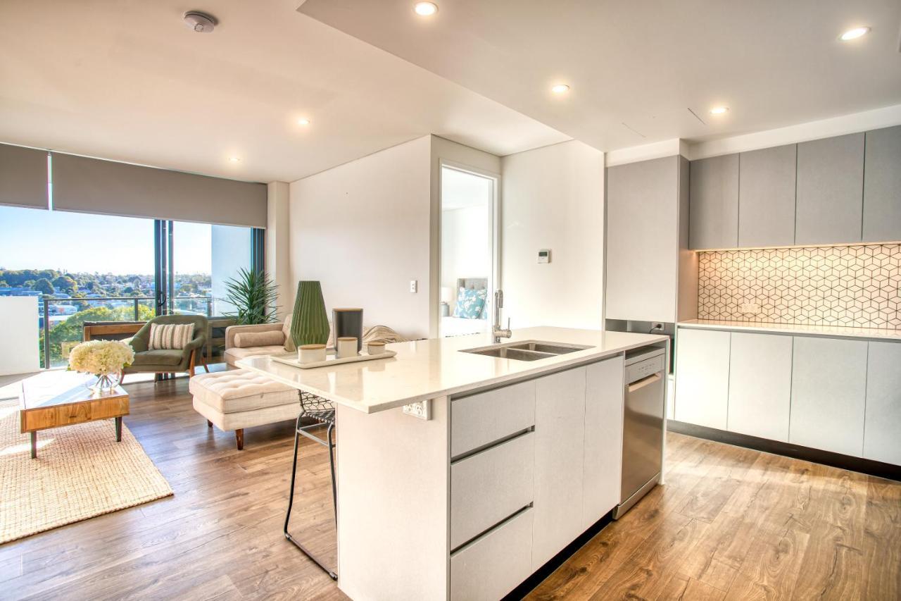 Inspire Boutique Apartments 土乌巴 外观 照片