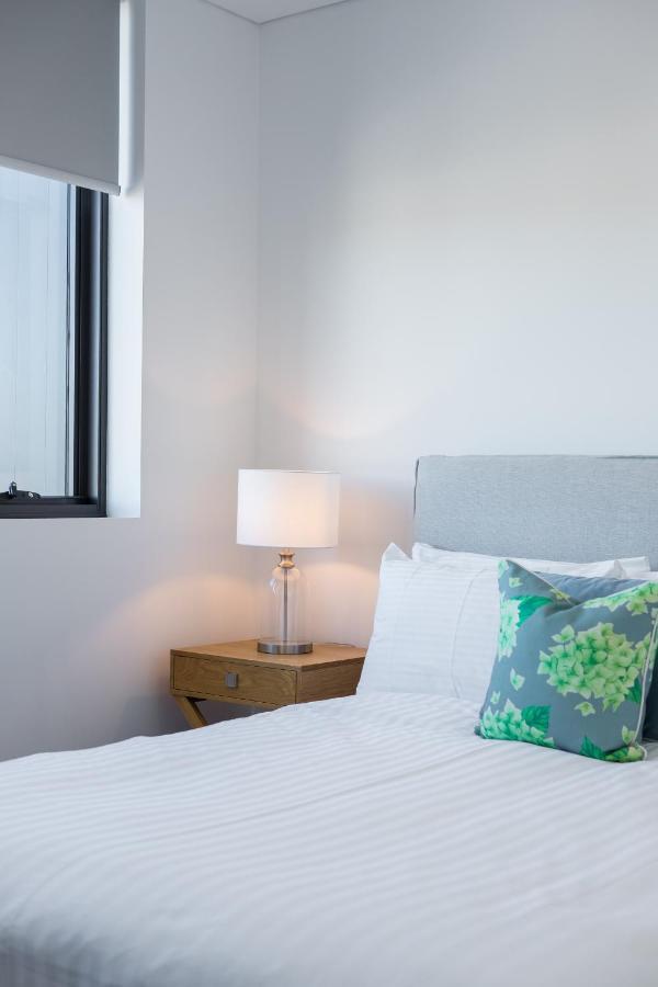 Inspire Boutique Apartments 土乌巴 外观 照片